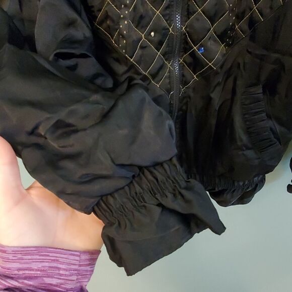 Vintage Colin‎ Puffer Jacket - Picture 4 of 8